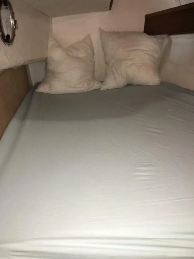 Botel Voilier De 9M 4 Couchages Hotel Porquerolles France